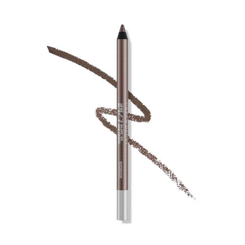  URBAN DECAY 24/7 Glide-On Waterproof Eyeliner Pencil - Up to 16HR Wear, Smooth No-Tug Formula, Smudge-Proof, Transfer-Proof, Hydrating Eyeliner With Vitamin E, Vibrant Color