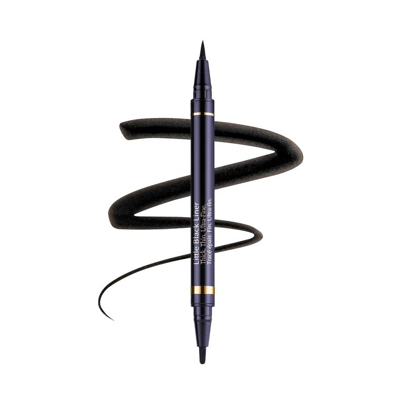  Estée Lauder Little Black Liner Thick. Thin. Ultra-Fine. | Waterproof Liquid Eyeliner