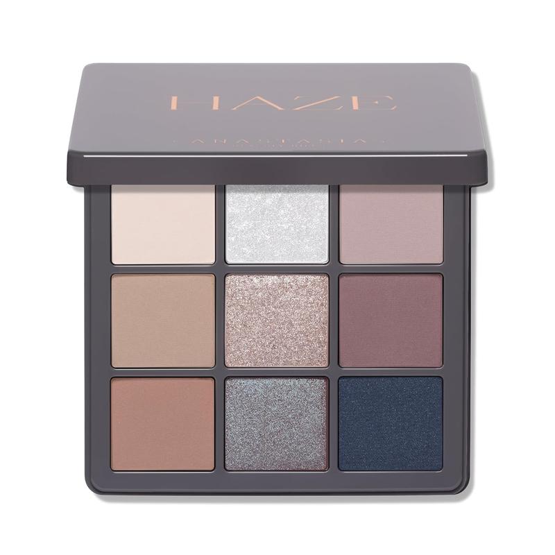  Anastasia Beverly Hills - Mini Eyeshadow Palette