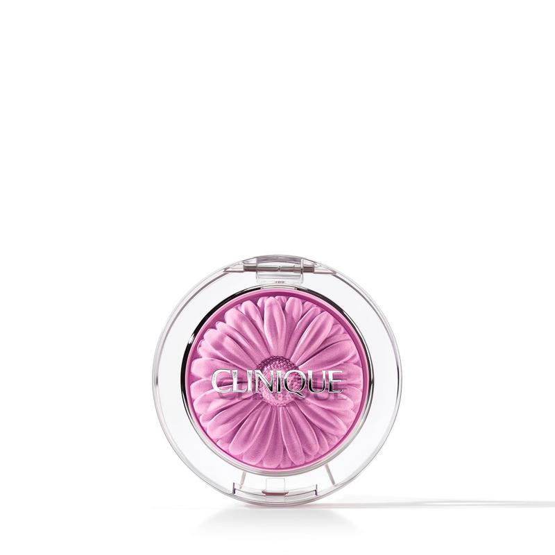  Clinique Cheek Pop Blush | Long Lasting, Buildable + Vibrant, Yet Natural-Looking Color