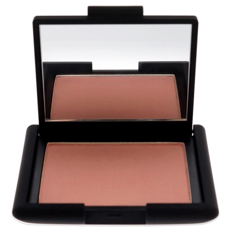 Brand: NARS NARS Blush Refillable/Rechargeable 16 Hour Wear Vegan 0.17 oz / 4.8 g, (Behave (Matte Pink Mauve) Refillable, 0.17 Oz / 4.8 g)