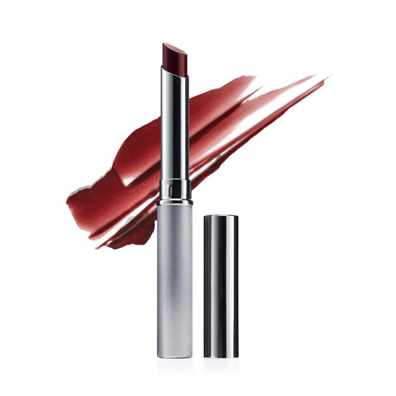  Clinique Almost Lipstick Tinted Lip Balm in 3 Iconic Shades Black Honey, Pink, and Nude Honey | Sheer + Lightweight