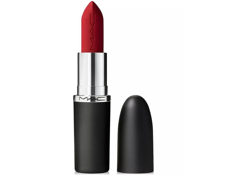 Brand: MAC Macximal Matte Lipstick - 612 Russian Red by MAC for Women - 0.12 oz Lipstick