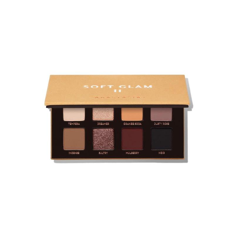  Anastasia Beverly Hills - Mini Eyeshadow Palette