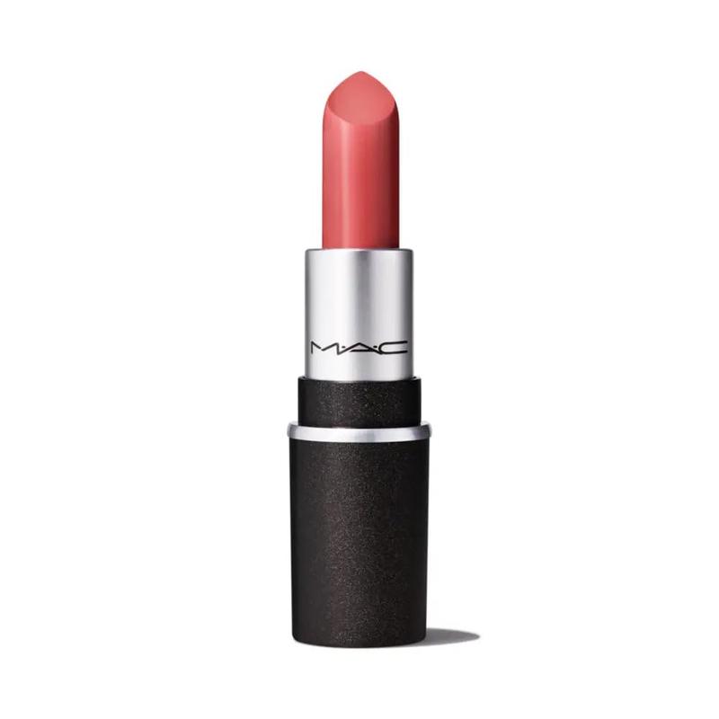 Brand: MAC MAC by Make-Up Artist Cosmetics, Lipstick Mini - Mehr (Matte) -1.8g/0.06oz