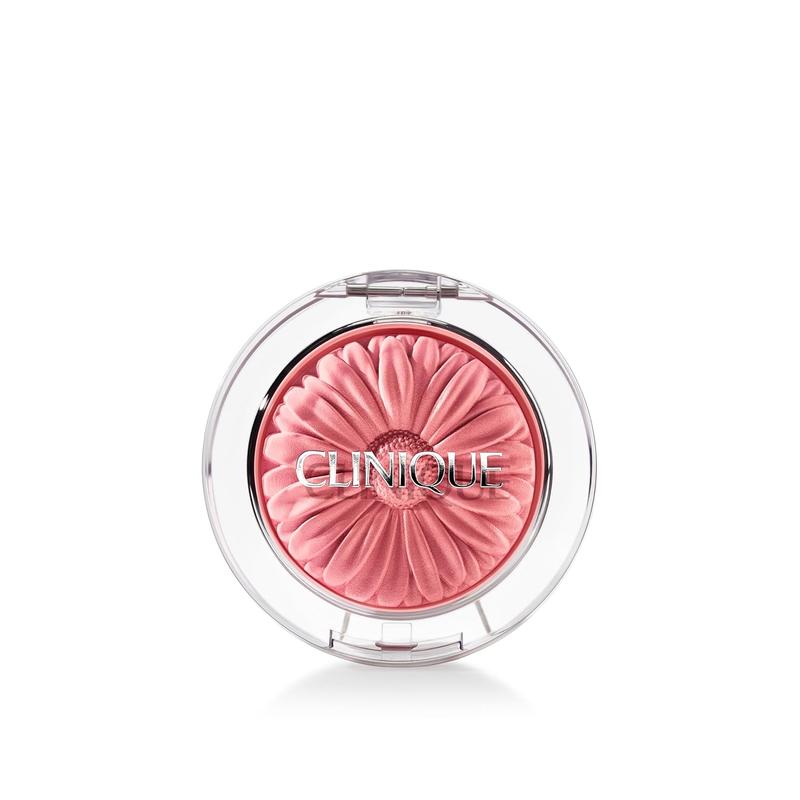  Clinique Cheek Pop Blush | Long Lasting, Buildable + Vibrant, Yet Natural-Looking Color