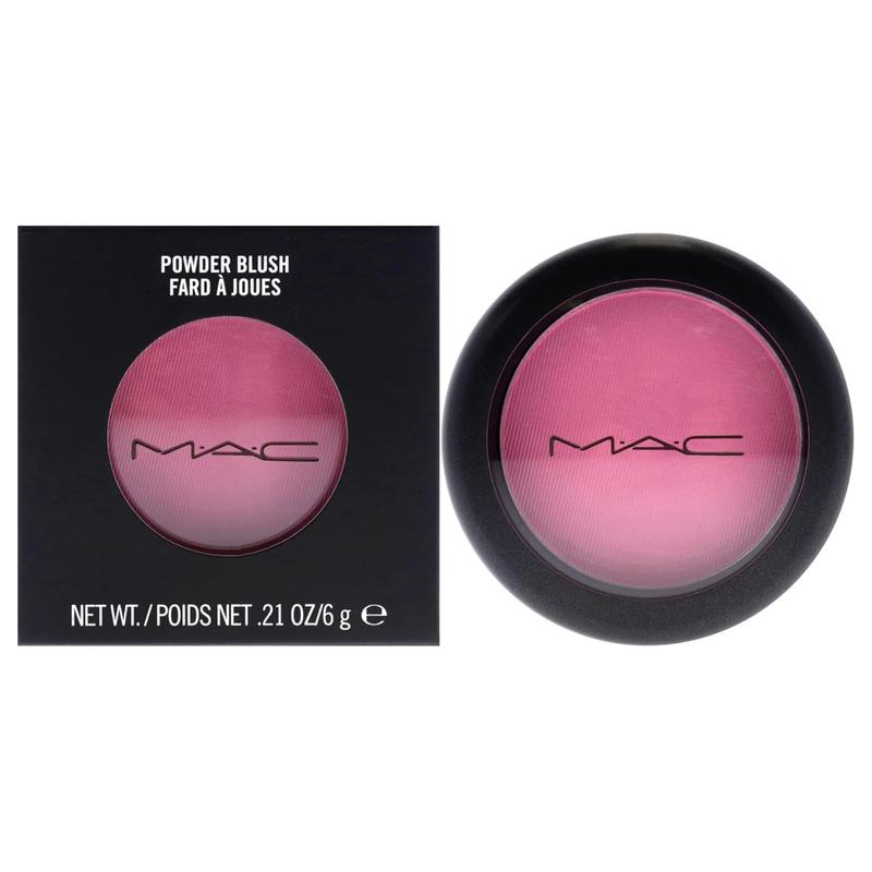 Brand: MAC MAC Powder Blush - Pink Swoon Blush Women 0.21 oz