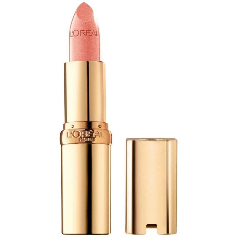 L'Oreal Paris L'Oreal Paris Colour Riche Lipcolour, Peach Fuzz, 1 Count