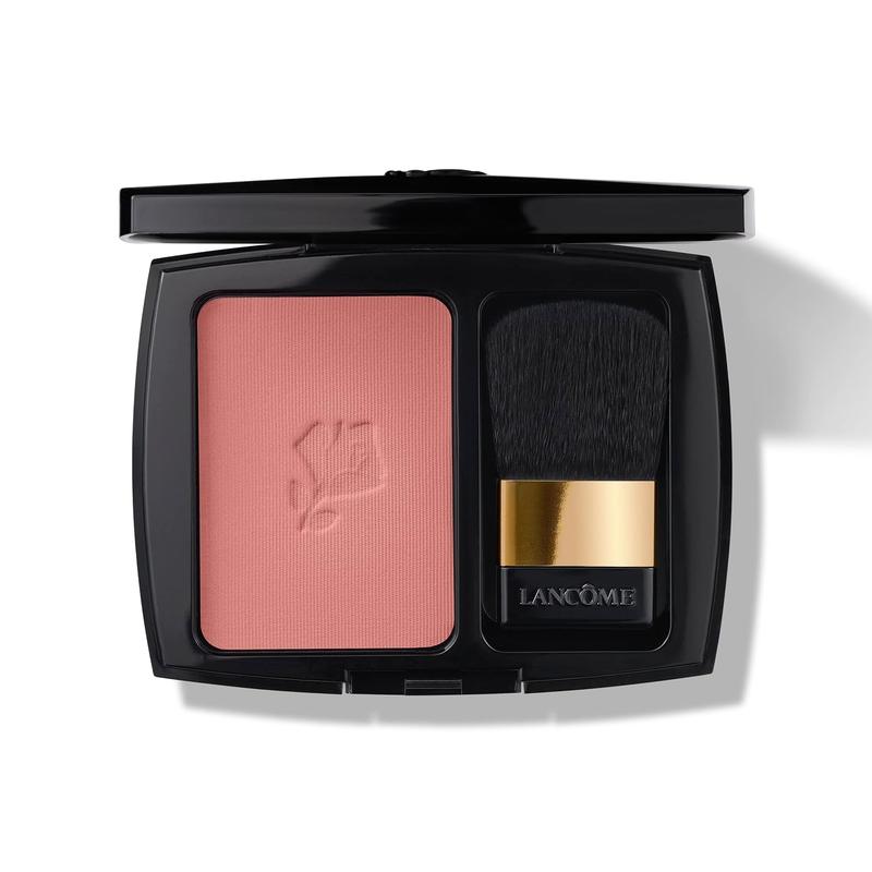  Lancôme Blush Subtil Blush - Oil-Free Silky Makeup Powder - Long-Wear Face Blush