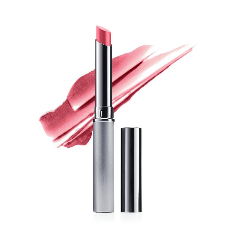  Clinique Almost Lipstick Tinted Lip Balm in 3 Iconic Shades Black Honey, Pink, and Nude Honey | Sheer + Lightweight