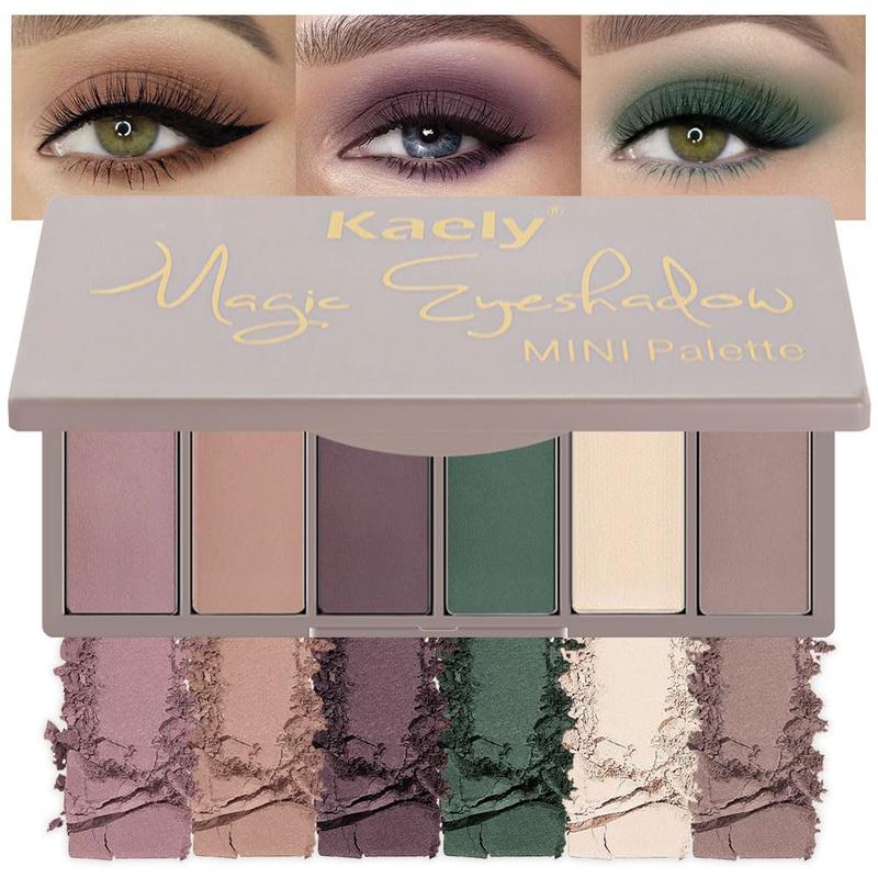 Kaely Magic Eyeshadow Mini