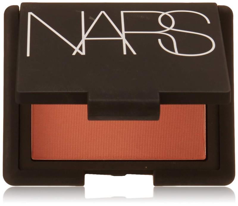 Brand: NARS Blush - Gina by NARS for Women - 0.16 oz Blush