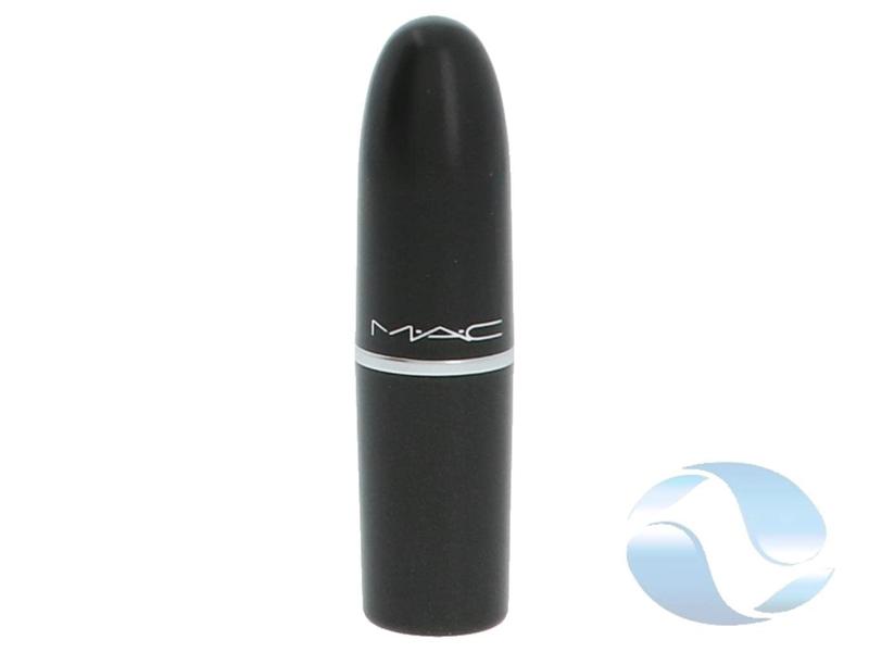 Brand: MAC Mac Matte Velvet Teddy Lipstick , plain