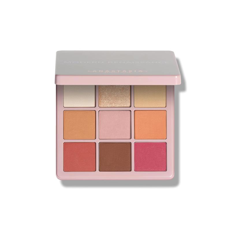  Anastasia Beverly Hills - Mini Eyeshadow Palette