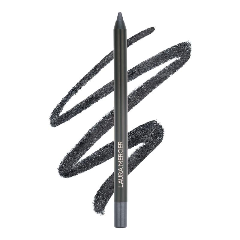  Laura Mercier Caviar Tightline Eyeliner: Long Lasting Color, Crease-proof, Waterproof, Gel-like Hydrating Formula, Perfect for Tightline, Lash Line + Waterline