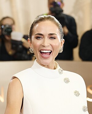 Emily Blunt