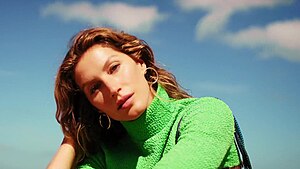 Gisele Bundchen
