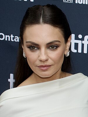 Mila Kunis